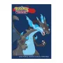 Ultra PRO Pokemon kortų dėklai Deck Protector 66x91 mm Charizard X