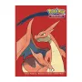 Ultra PRO Pokemon Deck Protector Sleeve 66x91mm Charizard Y