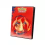 Ultra PRO Pokemon 4 kišenių aplankas Charizard X