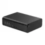 Belkin CONNECT Universal 16-in-1 Triple Display Dock 140W juoda