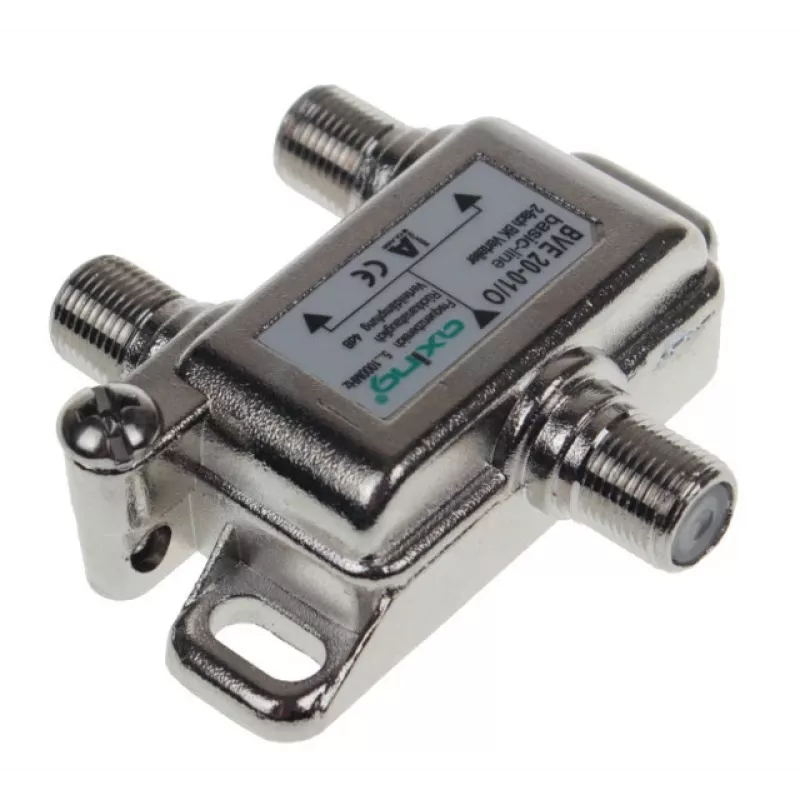 AXING AX BVE 20-01 TV/Radio antenos galinis lizdas
