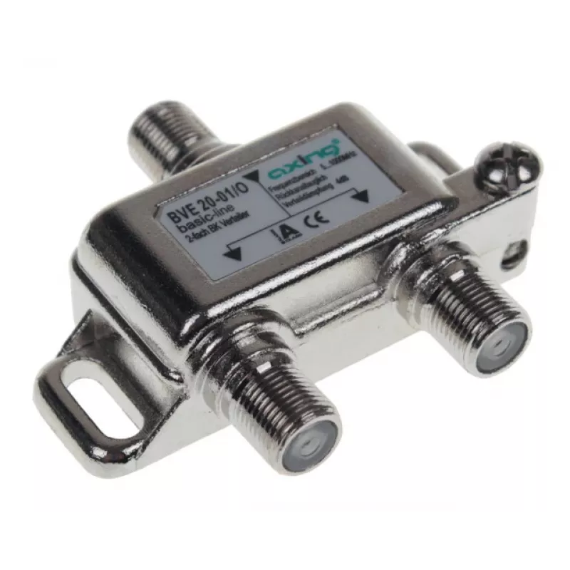 AXING AX BVE 20-01 TV/Radio antenos galinis lizdas