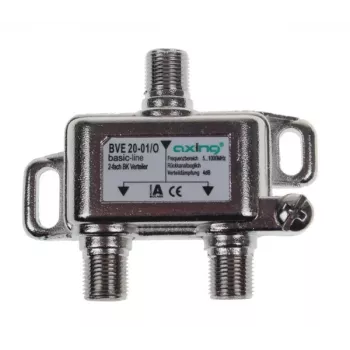 AXING AX BVE 20-01 TV/Radio antenos galinis lizdas