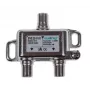 AXING AX BVE 20-01 TV/Radio antenos galinis lizdas