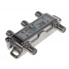 AXING AX BVE 40-01 Power Strip 4-Way 1.5m White