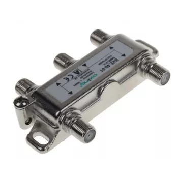 AXING AX BVE 40-01 Power Strip 4-Way 1.5m White