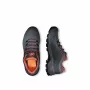 Mammut Nova IV Low Gore-Tex moteriški žygio batai Black-Apricot Brandy