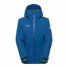 Mammut Linard Guide HS Hooded Jacket Women's - Tschiel, dydis M