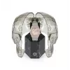 Philipp Plein Women's Watch PWJAA1323 38mm - The $kull Queen Collection