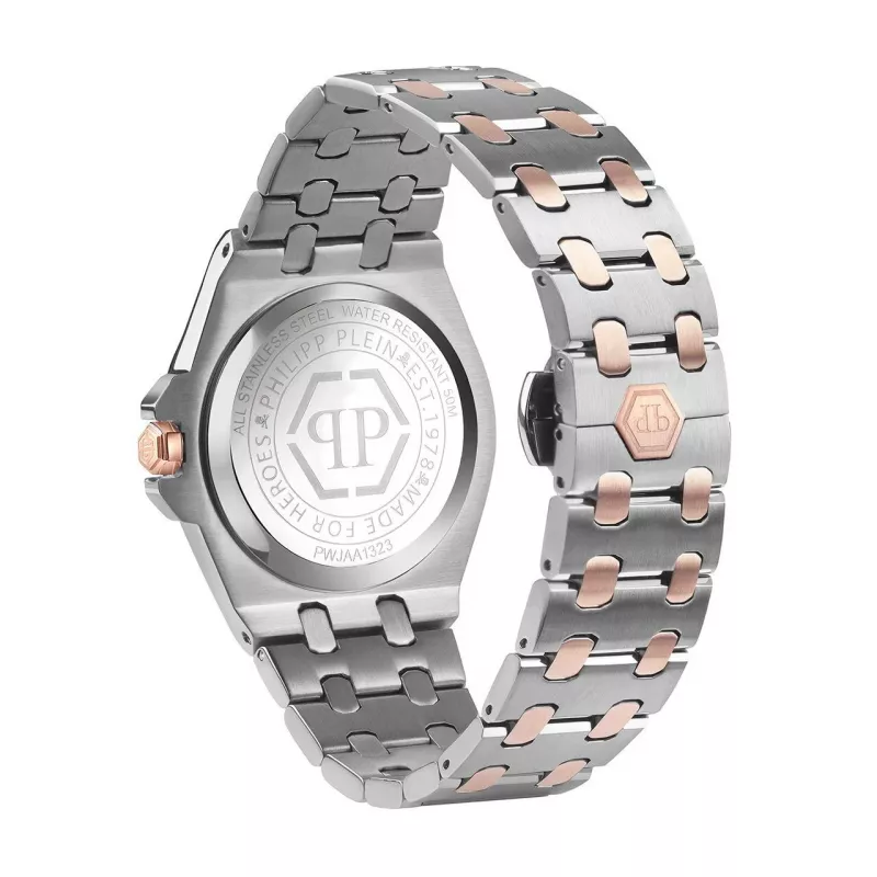 Philipp Plein Women's Watch PWJAA1323 38mm - The $kull Queen Collection
