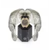 Philipp Plein PWTBA0423 Vyriškas laikrodis 45mm