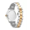 Philipp Plein The $kull King vyrų kvarcinis laikrodis PWUFA0525 44mm juodas silikoninis dirželis