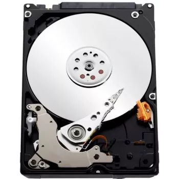 Seagate BarraCuda 1 TB vidinis kietasis diskas 2.5 inch SATA III 5400 RPM 128 MB talpykla (ST1000LM048)