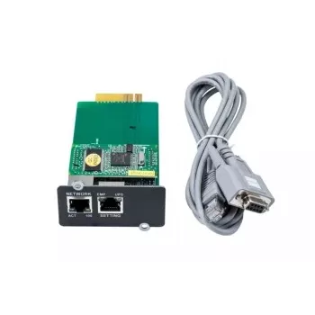 ABB WINPOWER SNMP CARD POWERVALUE