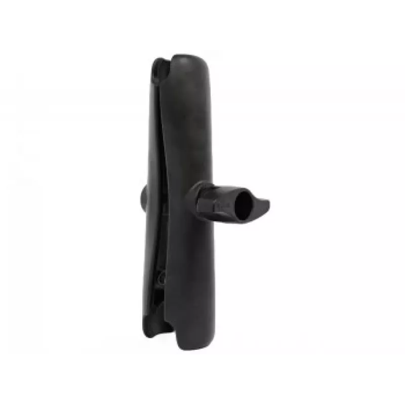 RAM ilgosios versijos dvigubo lizdo rankena D dydžio 2,25 inch rutuliams