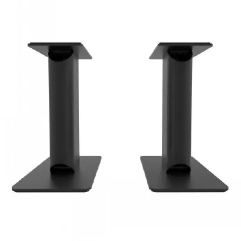 Kanto Audio SP9 Universal Desktop Speaker Stand, Black (Pair)