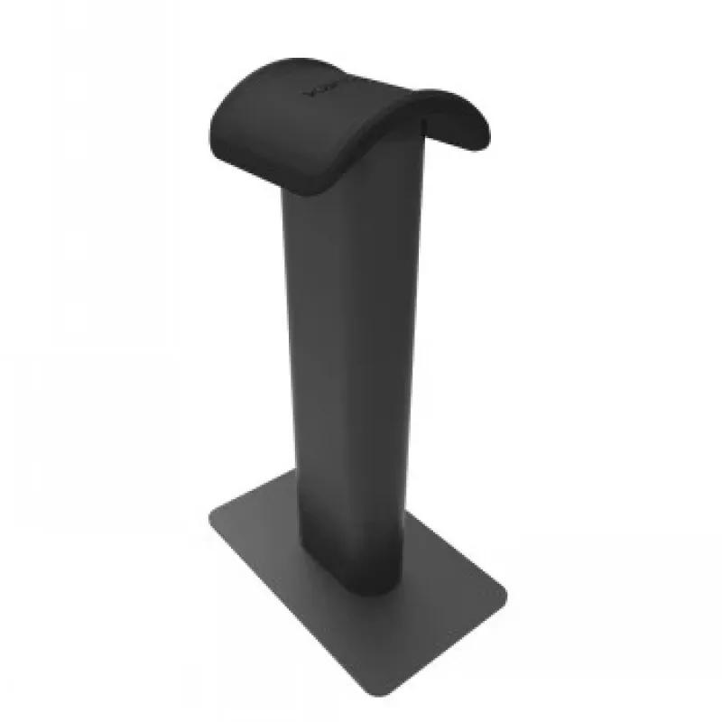 Kanto Audio Premium Universal Headphone Stand - Juoda