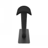 Kanto Audio Premium Universal Headphone Stand - Juoda