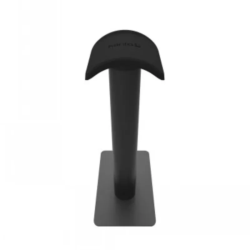 Kanto Audio Premium Universal Headphone Stand - Juoda