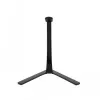 Kanto Audio Universal Desktop Headset Stand with Silicone Padding and Adapter Holder