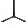 Kanto Audio Universal Desktop Headset Stand with Silicone Padding and Adapter Holder