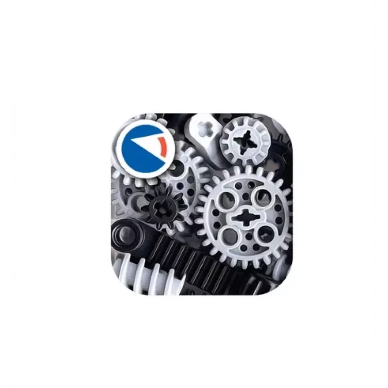 Mokslinis Pramogų Mechanikos Laboratorijos Lenktyninis Motorlaivis Clementoni 50247