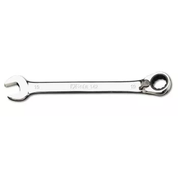 Ratcheting Spanner 30mm BETA 142/30