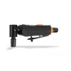 BETA Tiesinis kampinis šlifuoklis 400W 230V 25000 RPM 6mm užveržimo įvorė