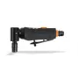 BETA Tiesinis kampinis šlifuoklis 400W 230V 25000 RPM 6mm užveržimo įvorė