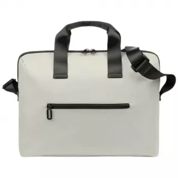 TUCANO Gommo Laptop Sleeve 15.6 inch / MacBook Pro 16 inch Pilka