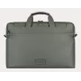 Tucano Work Out 5 Dėklas nešiojamam kompiuteriui 16 colių MacBook, žalias