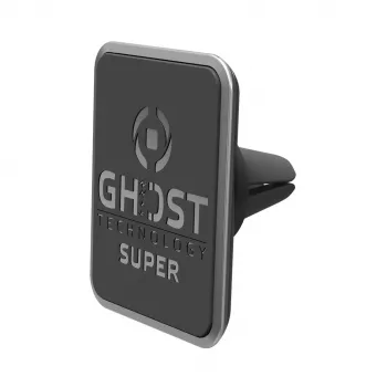 CELLY Ghost Supervent Universal Magnetic Car Holder - Juoda