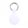 CELLY AIRCASETAG - AirTag Silicone Case - White