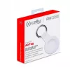 CELLY AIRCASETAG - AirTag Silicone Case - White