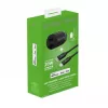CELLY CCMINILIGHT – Automobilinis įkroviklis USB-C + USB-C į Lightning laidas 20W [PRO POWER]