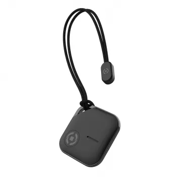 CELLY SMARTFINDER Object Tracker Black