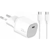 CELLY UP TC 1 USB-C 25W + C to C laidas