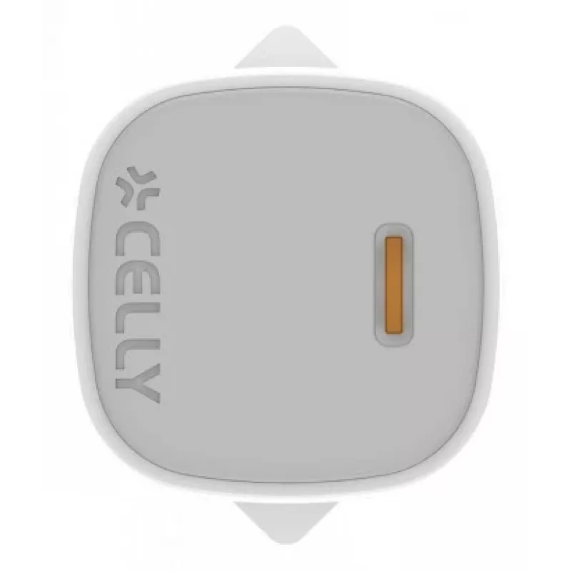 CELLY UP TC 1 USB-C 25W + C to C laidas