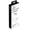 CELLY UP TC 1 USB-C 25W + C to C laidas