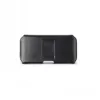 CELLY BELTPRO CASE XL Black - Universal Smartphone Belt Pouch