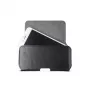 CELLY BELTPRO CASE XL Black - Universal Smartphone Belt Pouch