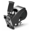 CELLY Universal Bike Holder XXXL - Vairų laikiklis išmaniesiems telefonams iki 6,5 colio