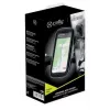 CELLY Universal Bike Holder XXXL - Vairų laikiklis išmaniesiems telefonams iki 6,5 colio