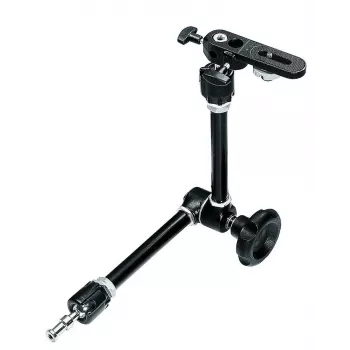 Manfrotto 244 Magic Arm su fiksavimo rankenėle ir 143BKT laikikliu