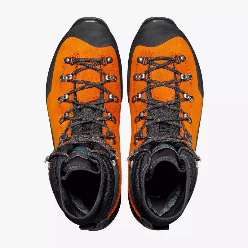 Scarpa Mont Blanc Pro GTX laipiojimo batai - Tonic (EU 41,5)