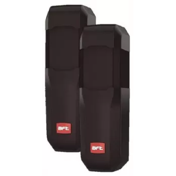 BFT Compacta A20-180 fotoelementai (siųstuvas + imtuvas) skersinio spindulio 20 m