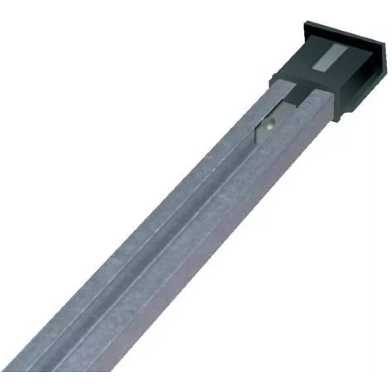 BFT BIN 650-850 grandininė pavara bėgis 2900 mm, skirtas Botticelli