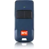 BFT MITTO COOL C2 2 kanalų nuotolinio valdymo siųstuvas 433.92 MHz (D112306)
