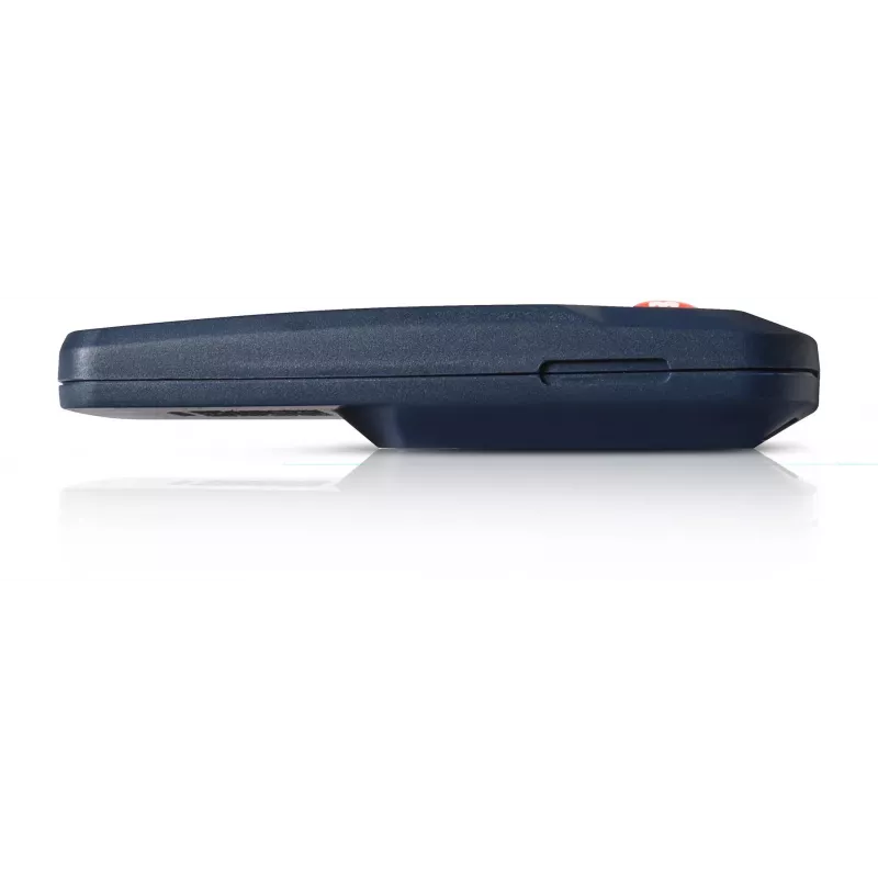 BFT MITTO COOL C2 2 kanalų nuotolinio valdymo siųstuvas 433.92 MHz (D112306)