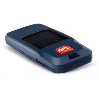 BFT MITTO COOL C4 4 kanalų nuotolinio valdymo pultas 433.92 MHz (D112318)